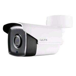 HD TVI 5MP 2.8mm Bullet Camera Wide Lens Low Light 4in1 Video WDR CMHR9252WE-28F